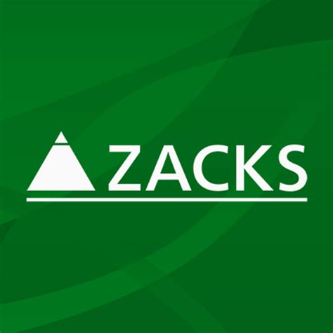Zacks research. Zacks Investment Research | 27,117 followers on LinkedIn. In 1978, our founder discovered the power of earnings estimate revisions to enable profitable investment decisions. Today, that discovery ... 