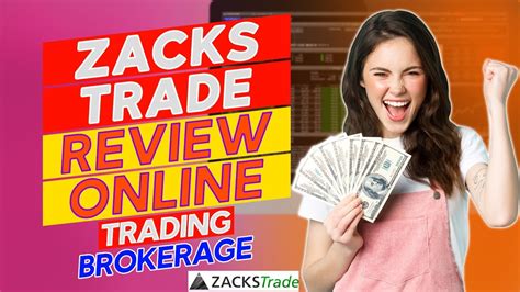 Zacks trade review. Things To Know About Zacks trade review. 