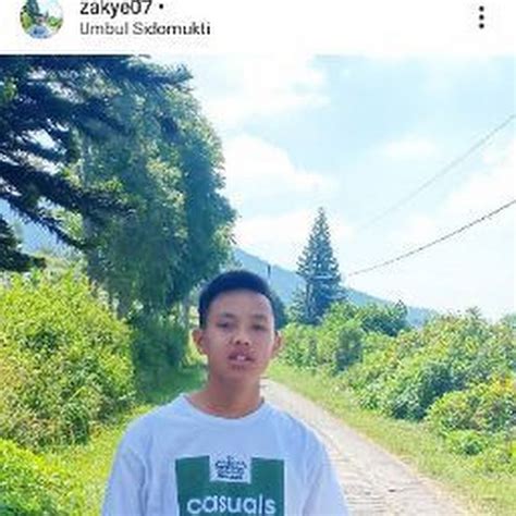 Zacky Cha Onlyfans Leak