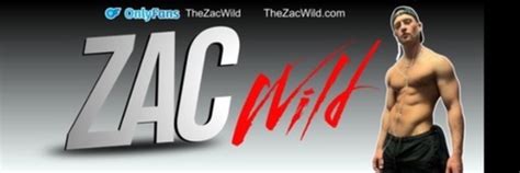 💋 Zacwildfree Leaks +18