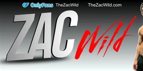 🍌 Zacwildvip Onlyfans Leak PORN