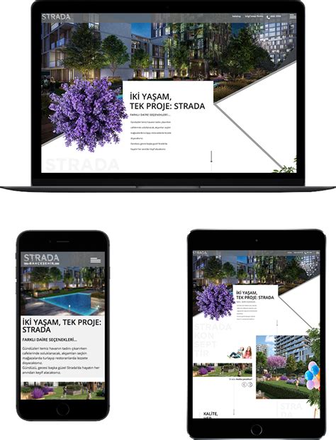 Zadaca Digital Creative Agency, İstanbul. 