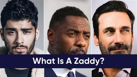 Zaddy Onlyfans Leak