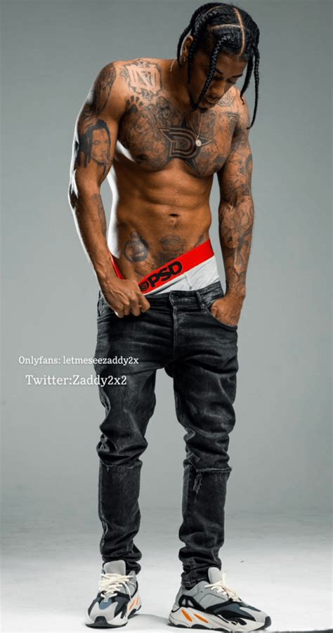 Zaddy2X Onlyfans Leak