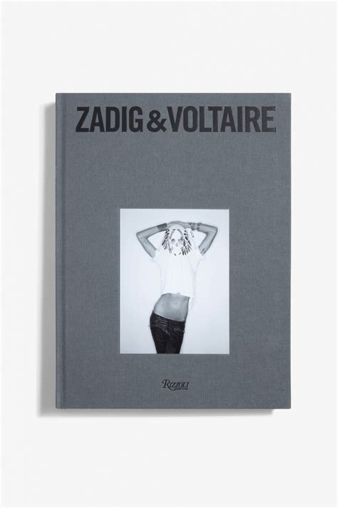 Zadig : Voltaire: : Kitap. 