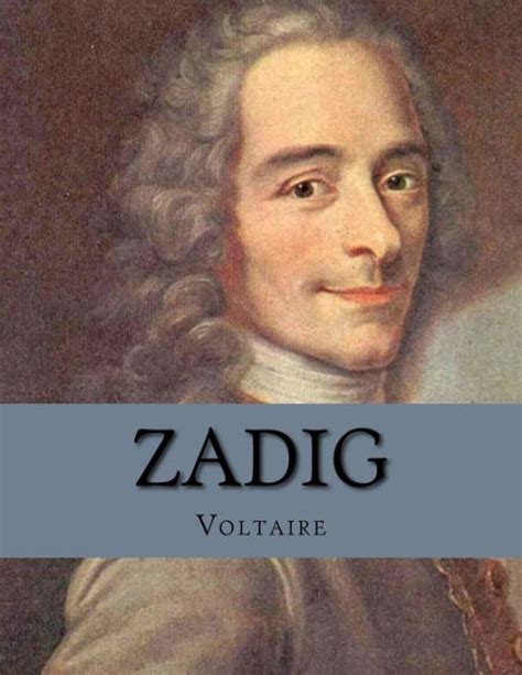 Read Zadig By Voltaire