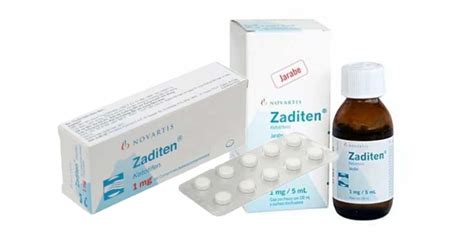 Zaditen Şurup 6 ay ve 3 yaş arası çocuklarda kullanımı: Zaditen Şurup 3 yaş ve 17 yaş arası çocuklarda kullanımı: Günde iki kez (kahvaltı ve akşam yemeğiyle birlikte) 5 ml (1 tatlı kaşığı) Zaditen şurup kullanır.