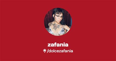 Zafania Leaks 🍆 XXX