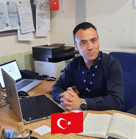 Zafer Aydın Facebook.