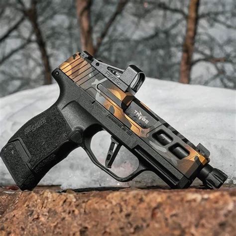 Date: August 29, 2022 attackcoptermedia Comment. Zaffiri Precision who is known for their custom Glock pattern slides has entered into the suppressor market with the new Whisper Stick series of 9mm silencers. Zaffiri Precision states “The Whisper Stick suppressor is your 9mm subgun and pistol go to! Fully welded with a removable endcap.”.. 