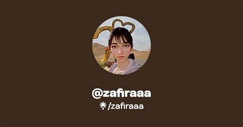 Zafiraaa Leaked (SEX) 100 Pics