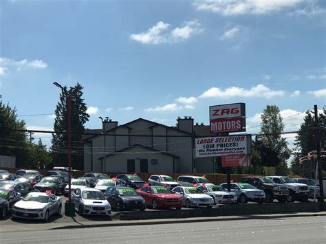 Zag motors lynnwood lynnwood wa. View new, used and certified cars in stock. Get a free price quote, or learn more about ZAG Motors Lynnwood amenities and services. 
