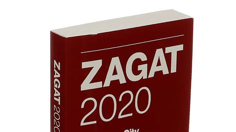Zagat. Things To Know About Zagat. 