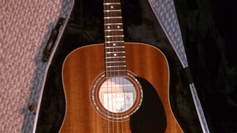 Zager guitar reviews. The playability is very easy compared to alot of guitars on the market today. It is all wood construction and that really makes a difference, it sounds like a much more expensive guitar. I am a customer for life. Thank you Mr Zager. Date of experience: September 01, 2023. 