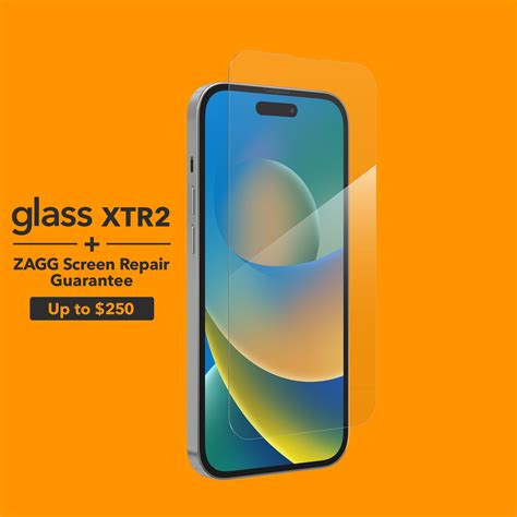 Zagg replacement screen protector. Dec 5, 2020 ... ... Zagg's replacement warranty, so if it breaks, Zagg will replace it for free...although a shipping and handling fee will apply. The Zagg Glass ... 