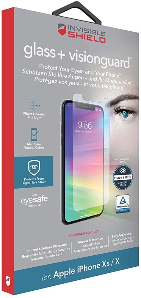 Zagg screen protector replacement. Mar 17, 2014 ... With the free lifetime warranty (5.99 for shipping only), this easily beats out any of the other brand name glass protectors out there. I would ... 