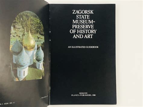 Zagorsk state museum preserve of history and art an illustrated guidebook. - Praxis der streitigen gerichtsbarkeit, mit vollstreckungsverfahren..