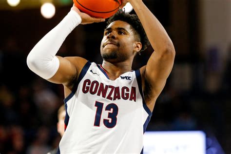 Zags and Zeng: Touted recruit chooses Gonzaga - ESPN