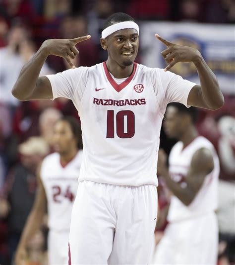 By DYLAN LUTEY Arkansas defeated No. . Zagsblog