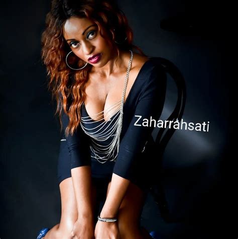 Zaharrahsati Leaks XXX 💋 48 Pics