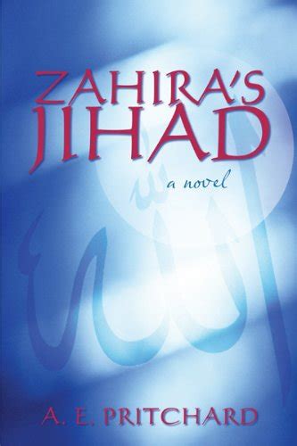 Zahira s Jihad Book Three in the St Martins Series