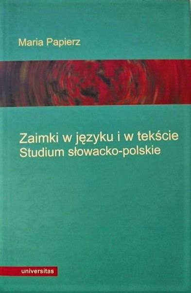 Zaimki w jezyku i w tekscie. - Migliore guida agli olii essenziali kindle edition.