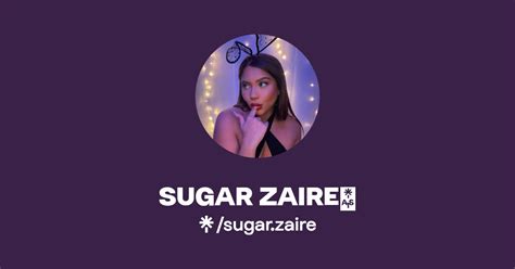 🍆 [SEX VIDEO] Zairesugar Onlyfans Leaked
