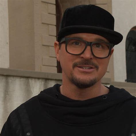 Zak Bagans