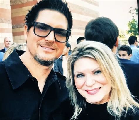 Zak bagans mom. Zak Bagans wins the Mayor's Urban Design Award for Historic Preservation! Zak's mom, Nancy, attended the City Hall ceremony and accepted the award on his behalf. 