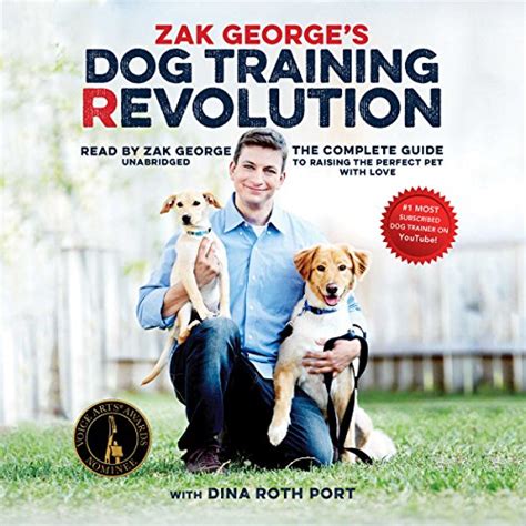 Zak georgeaeurtms revolución del entrenamiento del perro la guía completa para criar a la mascota perfecta con amor. - Manual de usuario de porsche panamera.