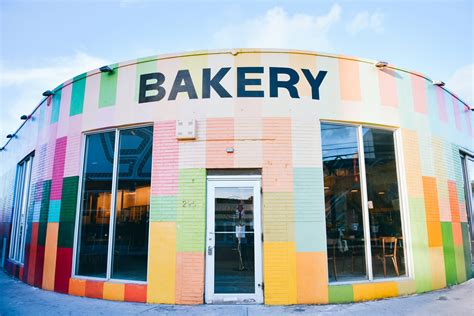 Zak the baker miami. Zak the Baker Location and Ordering Hours (786) 294-0876. 295 NW 26th St, Miami, FL 33127. Closed • Opens Thursday at 7AM. All hours. This site is powered by. 