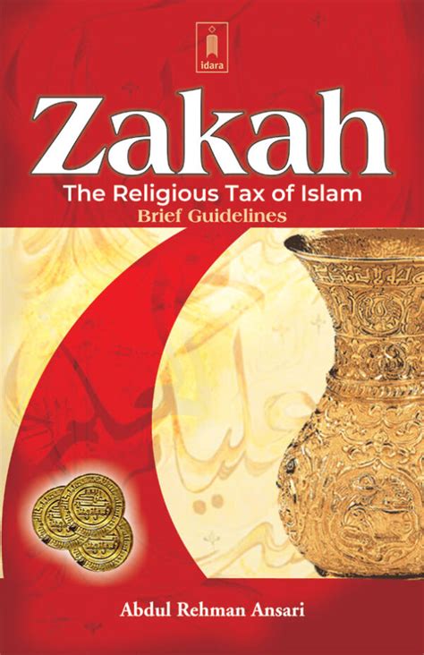 Zakah the religious tax of islam brief guidelines. - Komatsu 8v170 1 series sa8v170 1 shop manual.