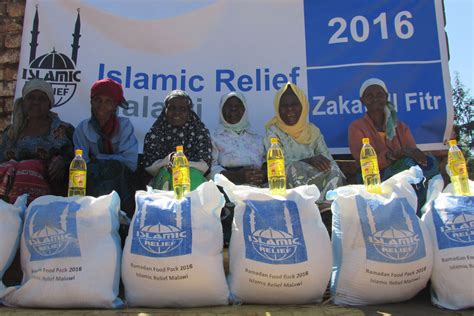 Zakat FAQ - Islamic Relief Worldwide