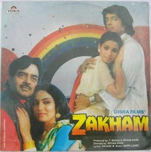 Zakham 1989