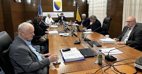 Zakon o finansiranju politickih stranaka BiH - ADVOKAT