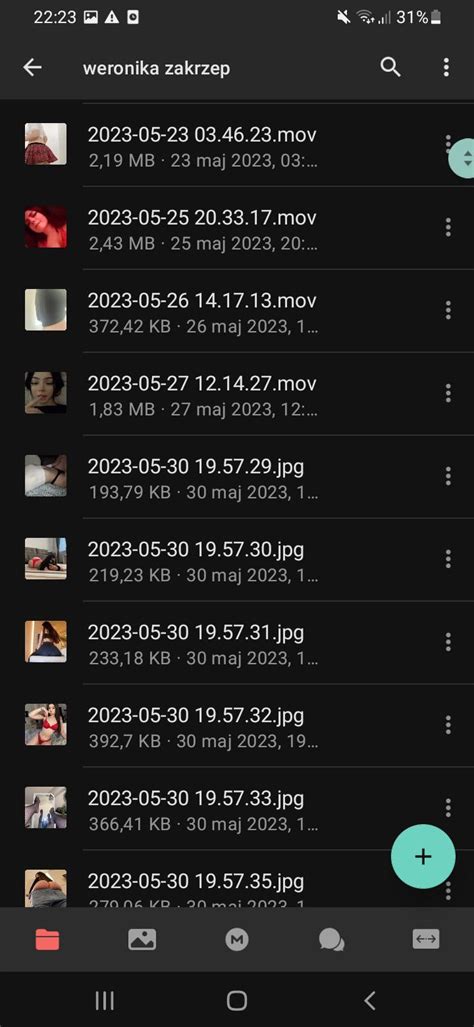 Zakrzepx Onlyfans Leak [PPV] 🔥 62 Vids