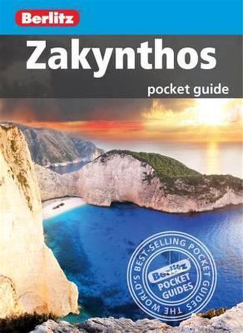 Zakynthos and kefallonia berlitz pocket guide berlitz pocket guides. - Team leaders survival guide for lawyers.