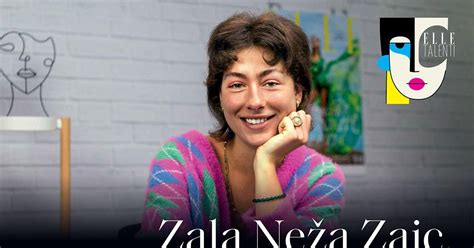 Zala Neza Zajc Onlyfans Leak (SEX) 😈 115 Pics