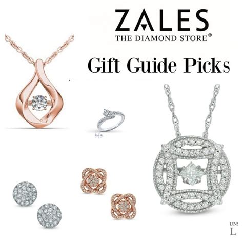 Zales Gifts