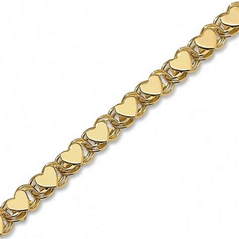 Shop for Sweet and simple, this anklet is a lovely design to pair wit