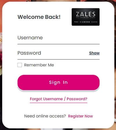 Zales outlet credit card login comenity. Login | Zales. Exclusions Apply. Buy More Save More. Up to 25% Off * $3,000 or more. Golden Deals. Up to 40% Off ∏. Take An Extra 20% Off ‡. select Clearance. Sign In. 