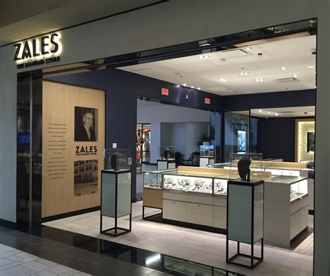 If you're looking for a jewelry store that offers a wide range of options, Zales is the place to go. Located at the Governors Square Mall in Tallahassee, this store offers an extensive selection of diamond jewelry, watches, gold, and silver pieces. Whether you're looking for a gift for a loved one or something special for yourself, you're sure to find something to your liking at Zales. The .... 