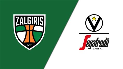 Zalgiris virtus live stream.  Zalgiris Kaunas live stream from ESPN3 on Watc...