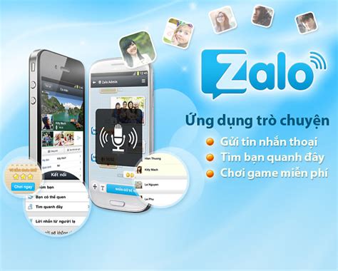 Mar 9, 2023 · Photo credit: Zalo. Zalo remains the most popular messaging app in Vietnam with an 87% usage rate in 2022. Its closest competitors are Facebook with a 72% usage rate, Messenger with 58%, and ... .