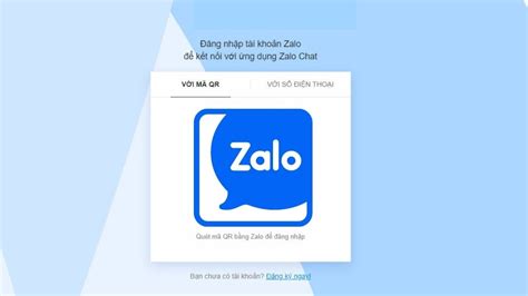 Zalo Web gửi hình, video cực nhanh lên đến 1GB, phân loại khách hàng, quản lý nhóm tiện lợi. Zalo - Đăng nhập Zalo Đăng nhập Zalo Web để chat ngay trên máy tính.. 