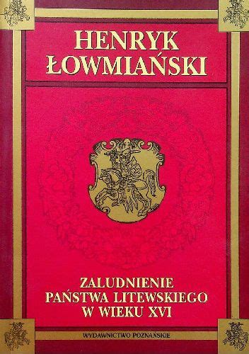 Zaludnienie panstwa litewskiego w wieku xvi. - Manuale del coordinatore della ricerca clinica.