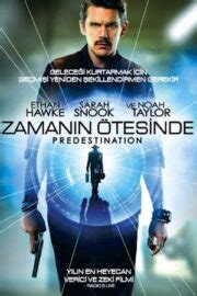 Zamanın ötesinde film izle Yandex.