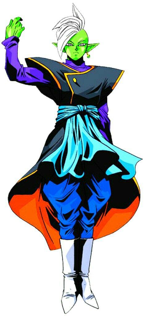 Zamasu might be pure evil and easily the most evil villain in all of Dragon Ball, as well as one of the most evil anime and fictional villains of all time. B.... 