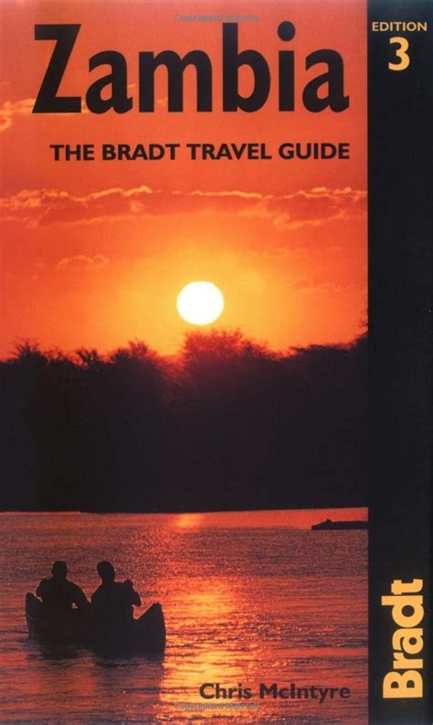 Zambia bradt travel guides by mcintyre chris 2011 paperback. - Privatización y el marco regulatorio en bolivia y nicaragua.