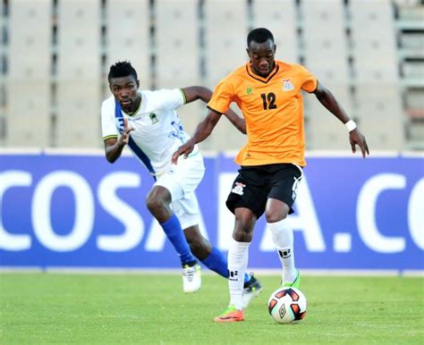 Zambia vs tanzania. 5. D. Job. 8. M. Abraham. Managers. A. Grant. Eurosport is your source for Africa Cup of Nations updates. See the full Zambia - Tanzania lineup and keep up with the latest Football news. 